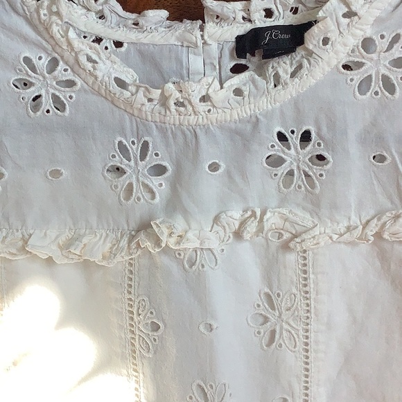 J crew top - Picture 3 of 3